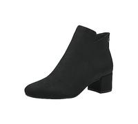 Tamaris Women's Damen 1-1-25372-41 Ankle Boot, Black, 8 UK