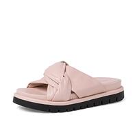 Tamaris Women's Damen 1-1-27236-38 Loafer, Powder, 4 UK