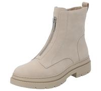 TAMARIS Women's Damen 1-25496-41 Ankle Boot, Shell, 3 UK