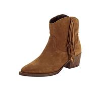 Tamaris Women's Damen 1-25705-45 Ankle Boot, Tobacco, 7.5 UK