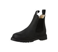 TAMARIS Women's Damen 1-26829-41 Ankle Boot, Black, 5 UK