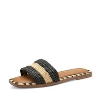 Tamaris Women's Damen 1-27117-44 Loafer, Beige Comb, 4 UK