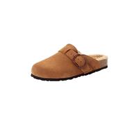 Tamaris Women's Damen 1-27601-45 Mule, Cognac, 7.5 UK