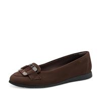 Tamaris Women's Damen Ballerina 1-22170-45 Ballet Flat