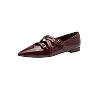 Tamaris Women's Damen Ballerina Strap 1-22160-45Ballet Flat