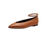 Tamaris Women's Damen Ballerina Strap 1-22161-45Ballet Flat