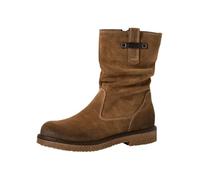 Tamaris Women's Damen Boot Flat 1-25810-45 Ankle, Brown, 5 UK
