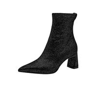 Tamaris Women's Damen Boot Heel 1-25315-45Ankle Boot