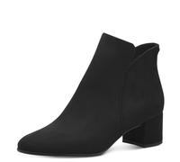 Women's heeled boots Tamaris 1-25354-43 Noir 37