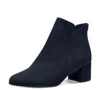 Women's heeled boots Tamaris 1-25354-43 Bleu 40