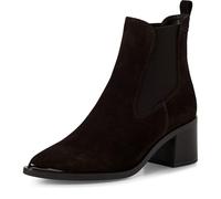 Tamaris Women's Damen Chelsea 1-25301-45 Boot, Mocha, 7.5 UK