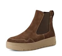 Tamaris Women's Damen Chelsea 1-25410-45 Boot, Brown, 6 UK