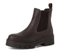 Tamaris Women's Damen Chelsea 1-25450-45 Boot, Brown, 6 UK
