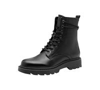Tamaris Women's Damen Lace Boot Flat 1-25219-45Ankle Boot