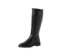 Tamaris Women's Damen Long Boot Flat 1-25503-45 Knee High