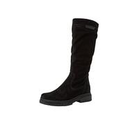Tamaris Women's Damen Long Boot Flat 1-25606-45 Knee High