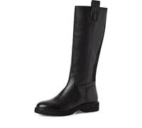 Tamaris Women's Damen Long Boot Flat 1-25616-45 Knee High