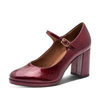 Tamaris Women's Damen Pump with Strap 1-22462-45Pump