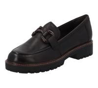 Tamaris Women's Damen Slipper 1-24733-45 Loafer, Mocha, 7.5 UK