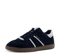 Tamaris Women's Damen Sneaker Low 1-23624-43, Navy, 5 UK