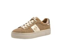 Tamaris Women's Damen Sneaker Low 1-23724-42, Camel, 5 UK
