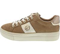 Tamaris Women's Damen Sneaker Low 1-23724-42, Camel, 5 UK