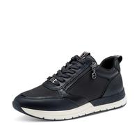 Tamaris Women's Damen Sneaker Low 1-23732-41, Navy, 4 UK