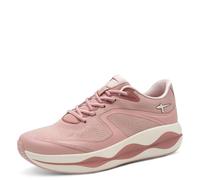 Tamaris Women's Damen Sneaker Low 1-23781-45, Rose, 7.5 UK