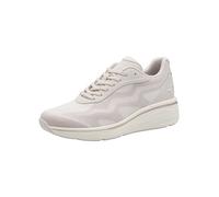 Tamaris Women's Damen Sneaker Low 1-23789-45, Ivory, 5 UK