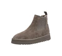 Tamaris Women's Damen Wl Boot 1-26419-45 Snow, Taupe, 5 UK