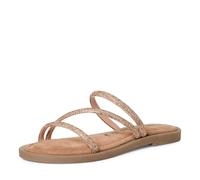Tamaris Women's Elegant Mules, pink, 8 UK
