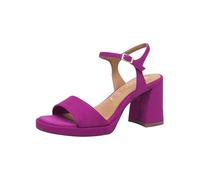 Tamaris Women's Elegant Sandals, Dark pink, 5 UK