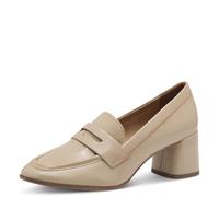 Tamaris Women's Elegant Slipper, Beige, 4 UK