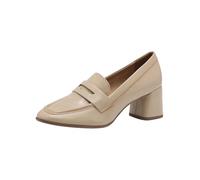 Tamaris Women's Elegant Slipper, Beige, 7.5 UK