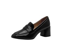 Tamaris Women's Elegant Slipper, black, 3.5 UK