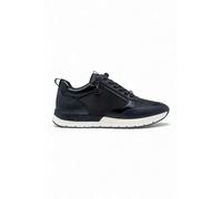 Tamaris Women's Damen Sneaker Low 1-23732-41, Navy, 5 UK