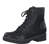 Tamaris Women's Femme 1-1-26810 Ankle Boots, black, 5 UK