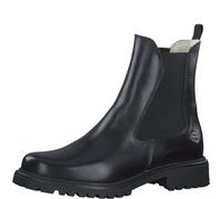 Tamaris Women's Flat Boots, black, 3.5 UK