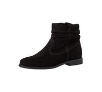 Tamaris Women's Flat Boots, black, 7.5 UK