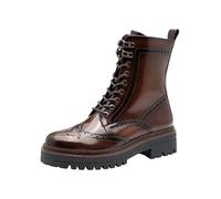 Tamaris Women's Flat Boots, brown, 5 UK