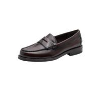 Tamaris Women's Flat Loafers, Brown (Mocha), 40