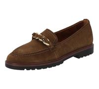 Tamaris Women's Flat Slippers, Camel, 4 UK