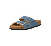 Tamaris Women's Footbed Mule Leather Flat