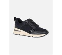 Tamaris Women's Hyacinth Womens Trainers - Black