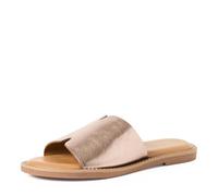 Women's mules Tamaris 1-27135-42 Argenté 38