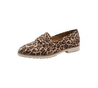 Tamaris Women's loafer flat brown 5.5 UK