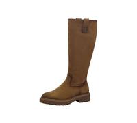 Tamaris Women's Long Shaft Block Heel Boots, camel, 6.5 UK