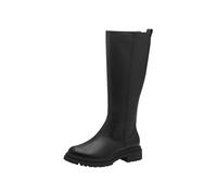 Tamaris Women's Long Shaft Boots, black, 5 UK