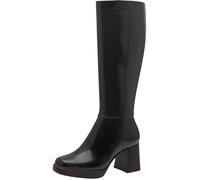 Tamaris Women's Long Shaft Boots, black, 6 UK
