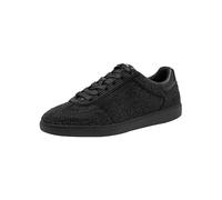 Tamaris Women's Low 1-23666-45 Trainers, Black Glam, 40 EU, Black Glam, 8 UK